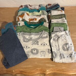 Pajama Bundle (12 to 24 Months)